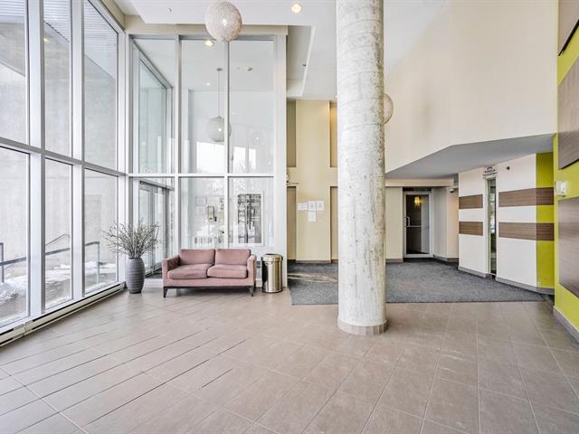 Condo vendu, Montréal (Ahuntsic-Cartierville)