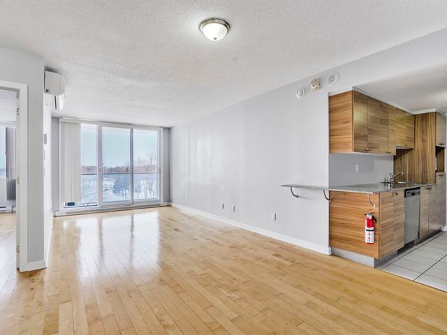 Condo vendu, Montréal (Ahuntsic-Cartierville)