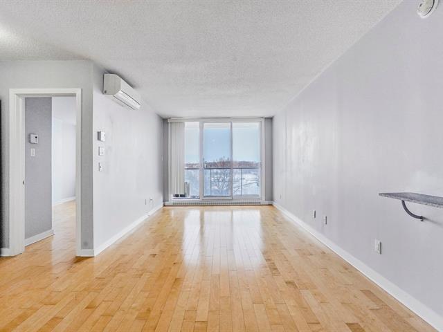 Condo vendu, Montréal (Ahuntsic-Cartierville)