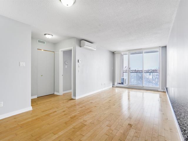 Condo vendu, Montréal (Ahuntsic-Cartierville)