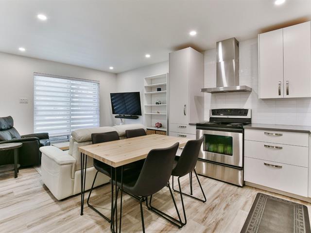 maison à vendre Laval (Laval-des-Rapides)