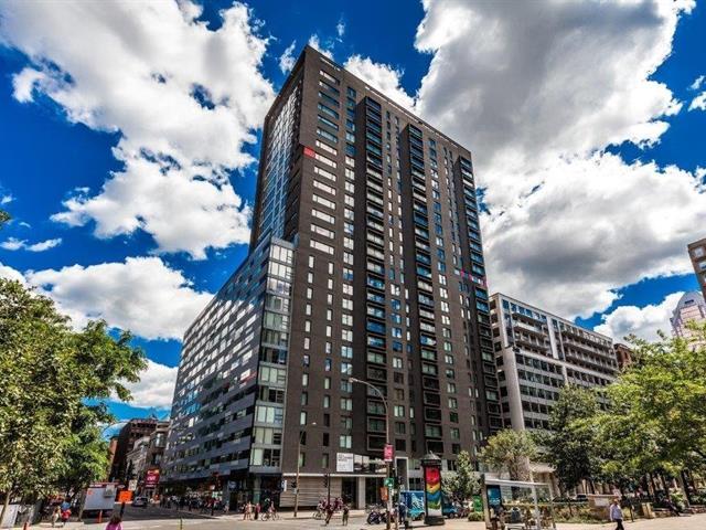 maison à vendre Montréal (Ville-Marie)