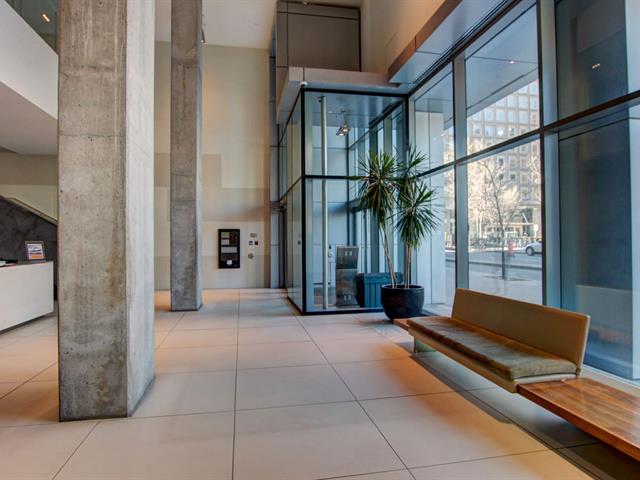 Hall d'entrée