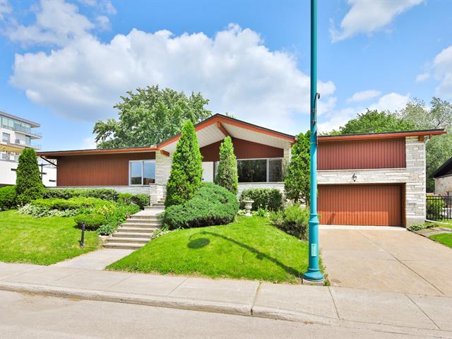 maison à vendre Montréal-Est