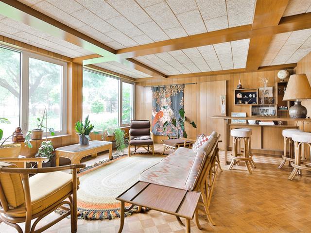 Salle familiale