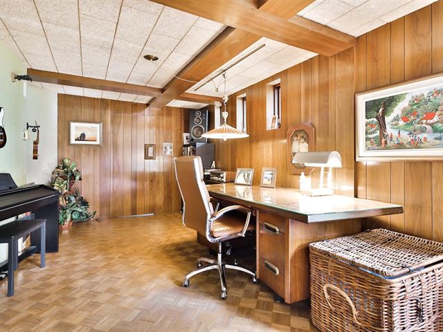 Salle familiale