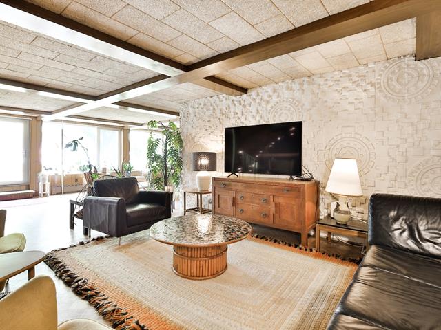 Salle familiale