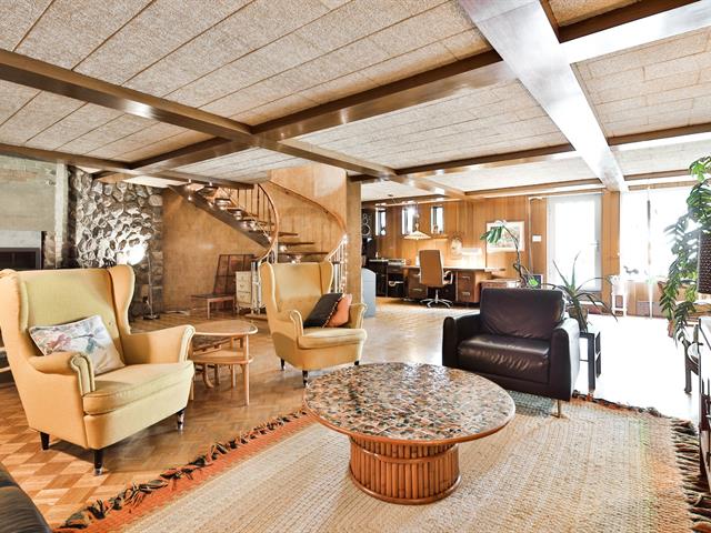 Salle familiale