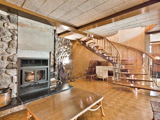Salle familiale