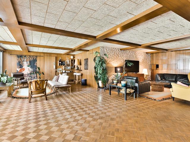 Salle familiale