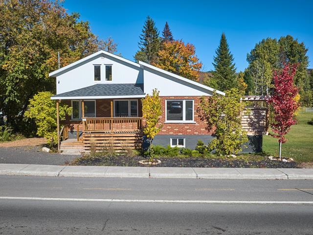 maison à vendre Saint-Donat