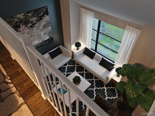 Mezzanine