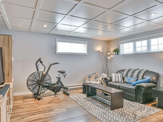 Salle familiale
