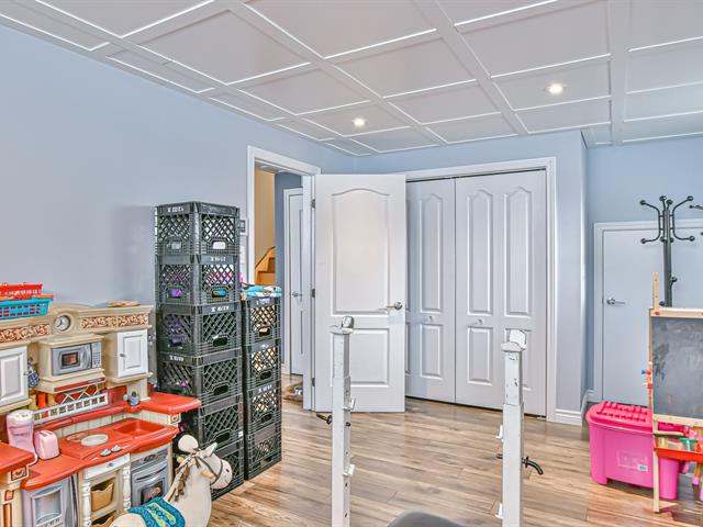 Salle de jeux