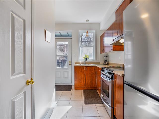 Loft/Studio à vendre, Montréal (Rosemont/La Petite-Patrie)