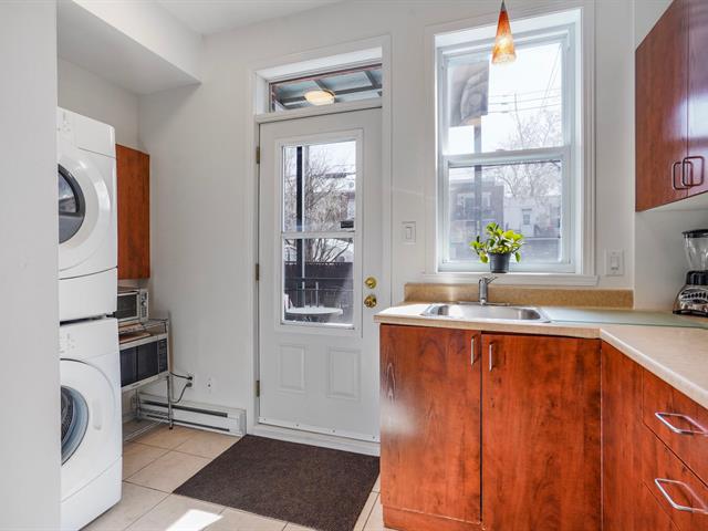 Loft/Studio à vendre, Montréal (Rosemont/La Petite-Patrie)