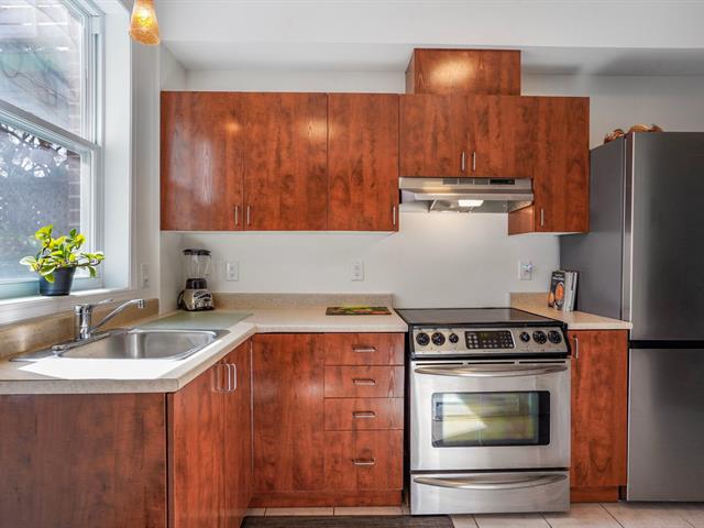 Loft/Studio à vendre, Montréal (Rosemont/La Petite-Patrie)