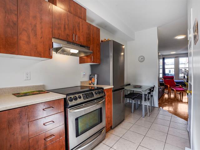Loft/Studio à vendre, Montréal (Rosemont/La Petite-Patrie)
