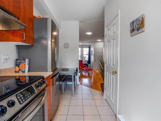 Loft/Studio à vendre, Montréal (Rosemont/La Petite-Patrie)