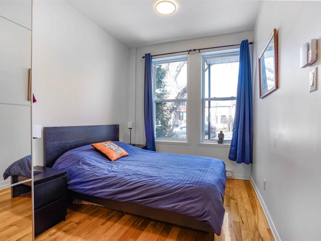 Loft/Studio à vendre, Montréal (Rosemont/La Petite-Patrie)