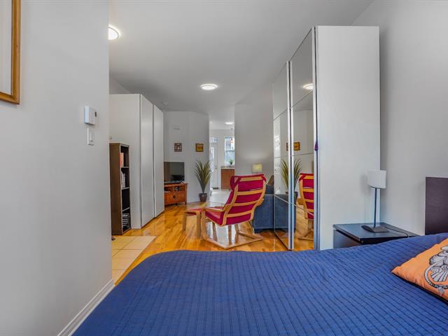 Loft/Studio à vendre, Montréal (Rosemont/La Petite-Patrie)