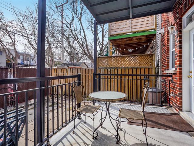Loft/Studio à vendre, Montréal (Rosemont/La Petite-Patrie)