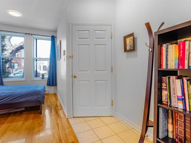 Loft/Studio à vendre, Montréal (Rosemont/La Petite-Patrie)