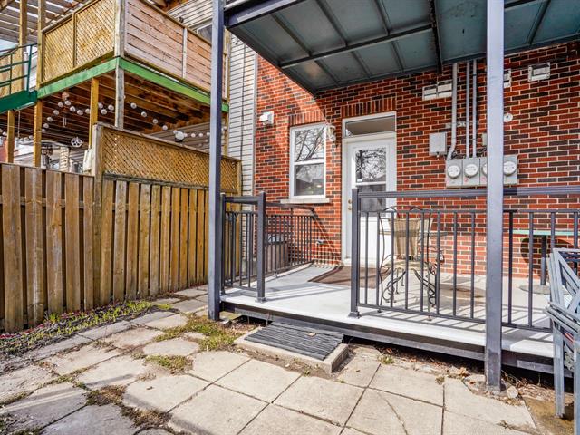 Loft/Studio à vendre, Montréal (Rosemont/La Petite-Patrie)