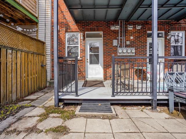 Loft/Studio à vendre, Montréal (Rosemont/La Petite-Patrie)