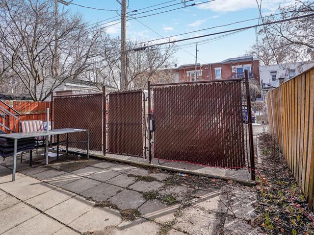 Loft/Studio à vendre, Montréal (Rosemont/La Petite-Patrie)