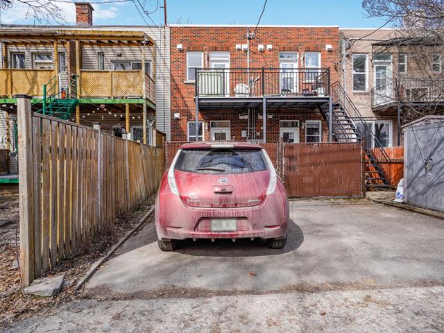 Loft/Studio à vendre, Montréal (Rosemont/La Petite-Patrie)
