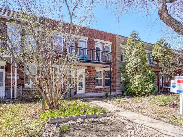 Loft/Studio à vendre, Montréal (Rosemont/La Petite-Patrie)