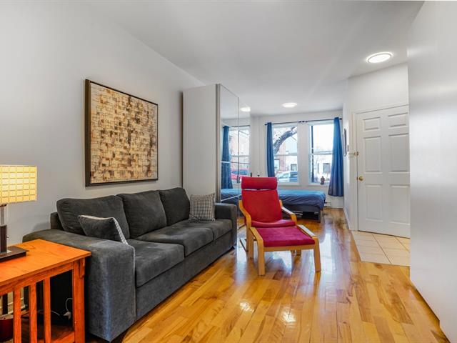 Loft/Studio à vendre, Montréal (Rosemont/La Petite-Patrie)