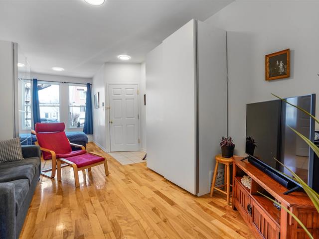 Loft/Studio à vendre, Montréal (Rosemont/La Petite-Patrie)