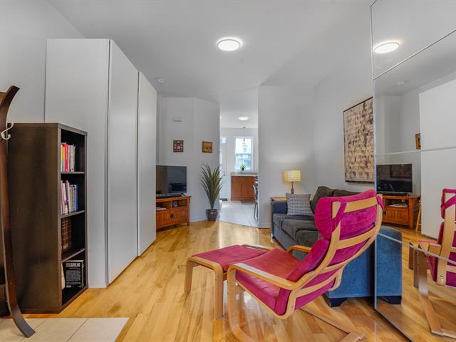 Loft/Studio à vendre, Montréal (Rosemont/La Petite-Patrie)