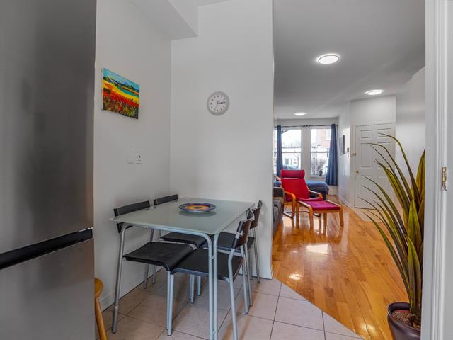 Loft/Studio à vendre, Montréal (Rosemont/La Petite-Patrie)