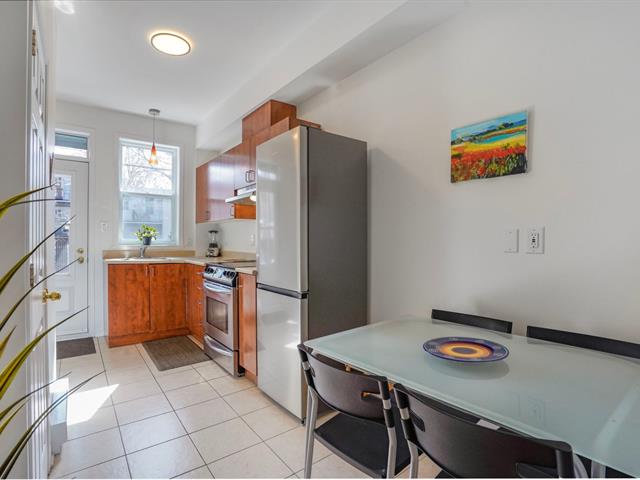 Loft/Studio à vendre, Montréal (Rosemont/La Petite-Patrie)
