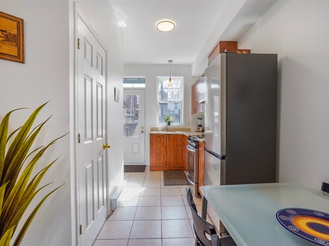 Loft/Studio à vendre, Montréal (Rosemont/La Petite-Patrie)
