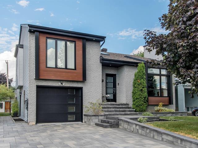 maison à vendre Mascouche