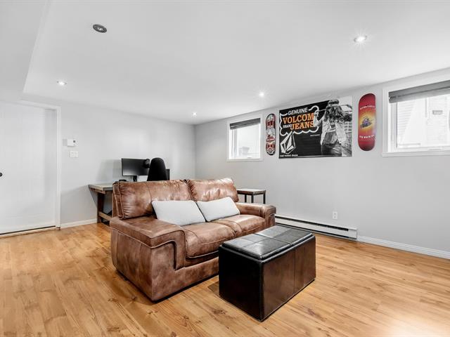 Salle familiale