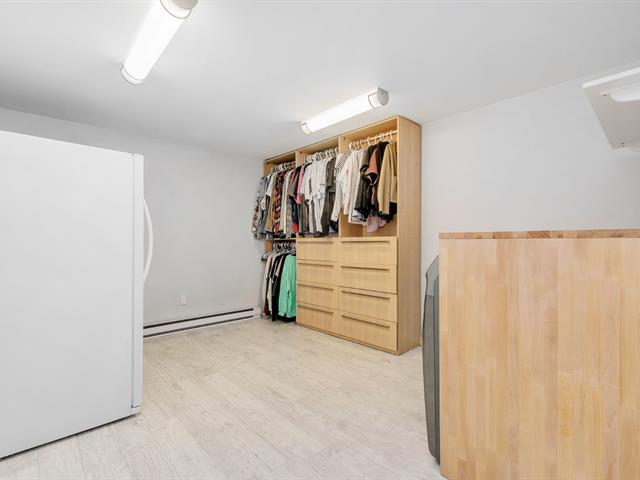 Salle de lavage
