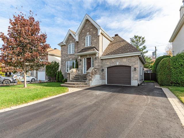 Maison à étages à vendre Terrebonne (Terrebonne)