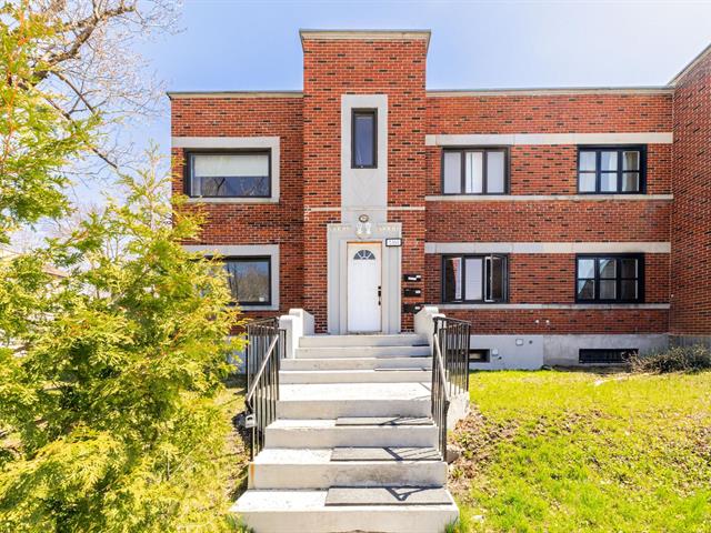 maison à vendre Montréal (Côte-des-Neiges/Notre-Dame-de-Grâce)