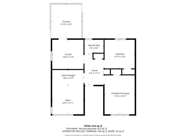 Plan (croquis)