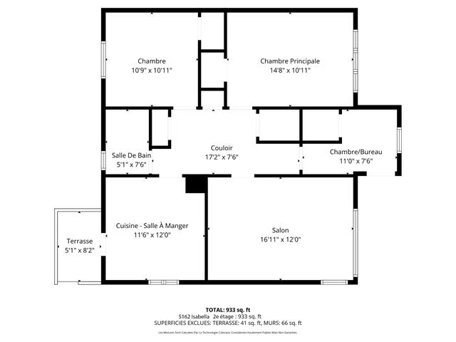 Plan (croquis)