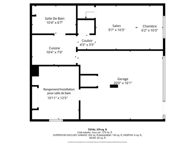 Plan (croquis)
