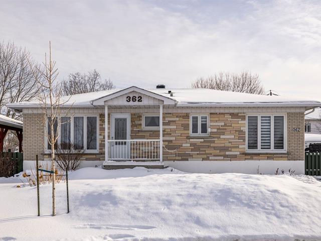 maison à vendre Saint-Eustache