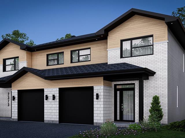 maison à vendre Carignan maison à vendre Carignan