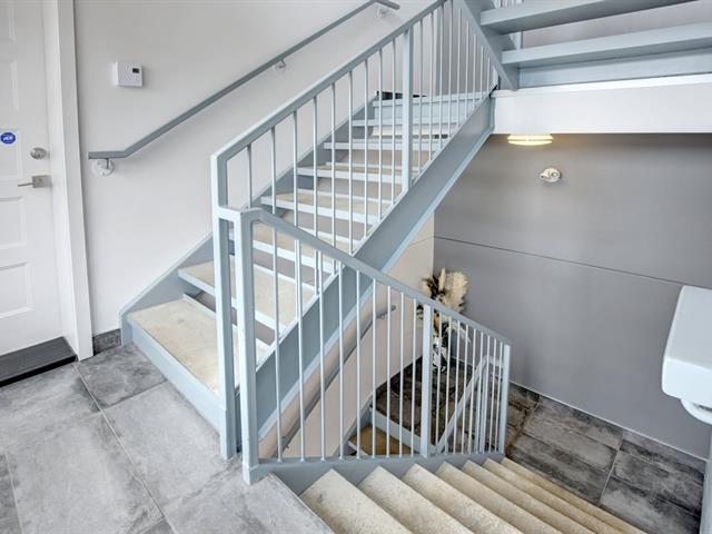 Escalier