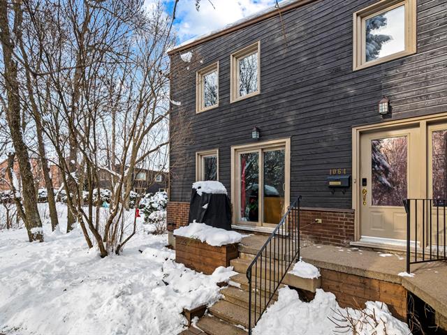 maison à vendre Boucherville